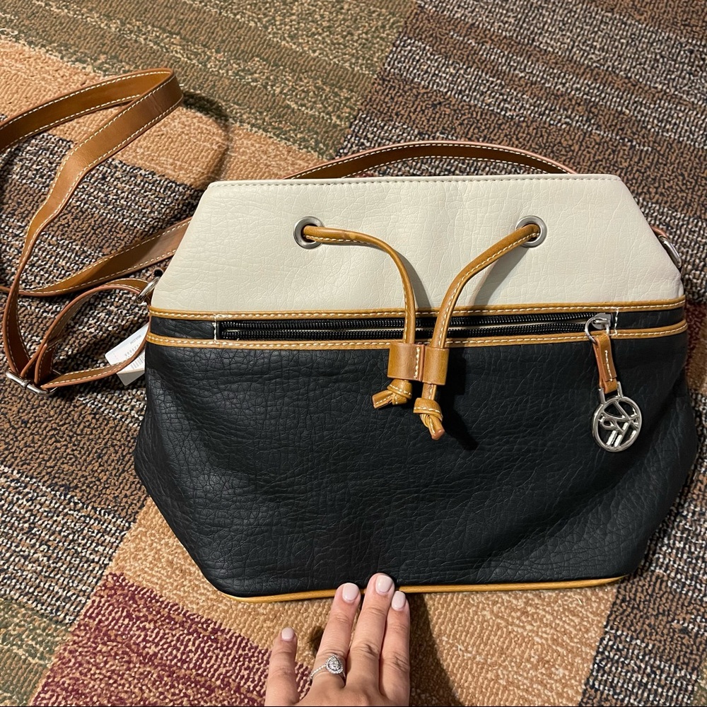 Kim Rogers Purse